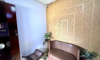 Imagem 5: Sala 60,15m², dividida, 3 vagas, Ed. Conjunto nacional de Taguatinga, C12