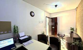 Imagem 6: Sala 60,15m², dividida, 3 vagas, Ed. Conjunto nacional de Taguatinga, C12