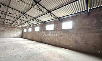 Imagem 5: Galpão vão livre + subsolo , 570m², aluguel sem fiador, SHA conjunto 5