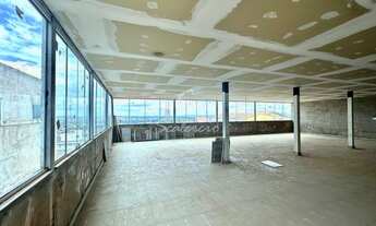 Imagem: Sobre loja 370m², aluguel sem fiador, SHA