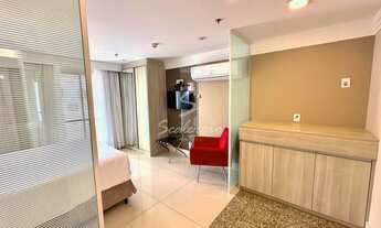 Imagem 3: Apartamento 1 suíte , 35m² A 40M², VARIAS UNIDADES, mobiliado, Mercure Brasilia, SHN, Bra