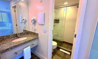 Imagem 5: Apartamento 1 suíte , 35m² A 40M², VARIAS UNIDADES, mobiliado, Mercure Brasilia, SHN, Bra