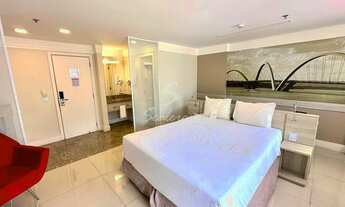 Imagem: Apartamento 1 suíte, 35m² A 40M², VARIAS