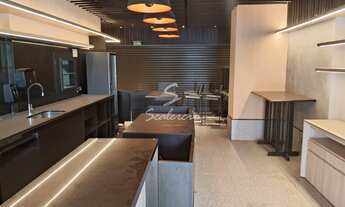 Imagem: Loja 79m², montada, finíssimo acabamento