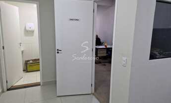 Imagem 4: Loja 200m², frente rua, dividida, estrutura 3 andares, ótima localização, QN 01, Riacho F