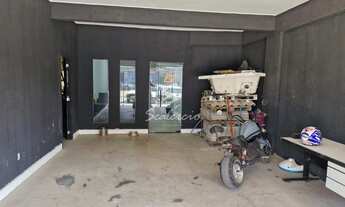 Imagem 2: Loja 200m², frente rua, dividida, estrutura 3 andares, ótima localização, QN 01, Riacho F