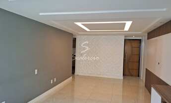 Imagem 2: Apartamento 4 quartos ( 2 suítes), reformado, aceito financiamento, rua 20 sul