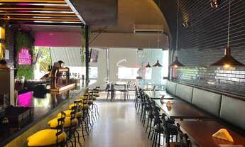 Imagem: Ponto comercial, bar e restaurante, reformadíssimo