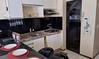 Imagem 2: Res. Waze, apt duplex 43m², 2 quartos, mobiliado, aceita financiamento, Aguas Claras