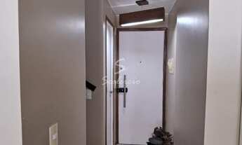 Imagem 5: Res. Waze, apt duplex 43m², 2 quartos, mobiliado, aceita financiamento, Aguas Claras