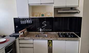 Imagem 3: Res. Waze, apt duplex 43m², 2 quartos, mobiliado, aceita financiamento, Aguas Claras