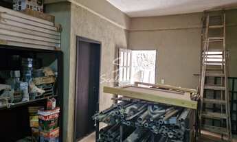 Imagem 6: Loja 200m², frente rua, dividida, estrutura 3 andares, ótima localização, QN 01, Riacho F