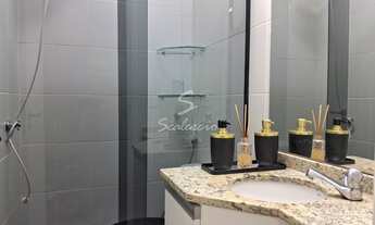 Imagem 6: Res. Waze, apt duplex 43m², 2 quartos, mobiliado, aceita financiamento, Aguas Claras