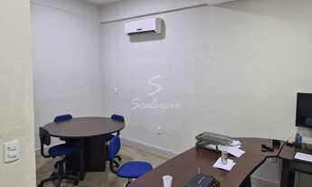 Imagem 5: Loja 200m², frente rua, dividida, estrutura 3 andares, ótima localização, QN 01, Riacho F