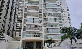 Imagem: Res. Waze, apt duplex 43m², 2 quartos