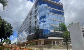 Imagem: Residencial Olga Carvalho, 3 Suítes, 125m²