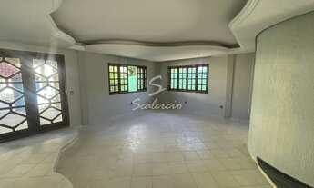 Imagem 3: Casa condomínio, 3 quartos (1 suíte),lote 1.200m², SHVP rua 10, aluguel sem fiador