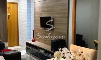 Imagem 6: Apt. 2 Quartos, Lazer Completo, Res. Costa Verde, aceita financiamento, Aguas Claras