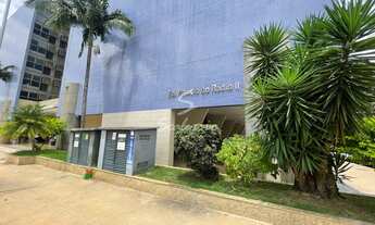 Imagem: Sala 40m², vista livre, aluguel sem fiador