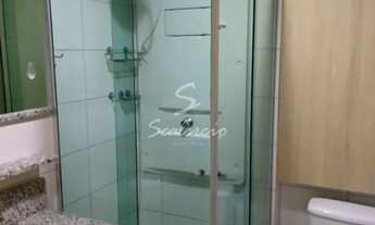 Imagem 7: Residencial Atol das Rocas, 1 quarto, mobiliado, lazer completo, ac. financiamento, Aguas