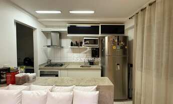 Imagem 6: Apt 78m², duplex, 2 suítes, Res. Atrium, aceita financiamento, Aguas Claras