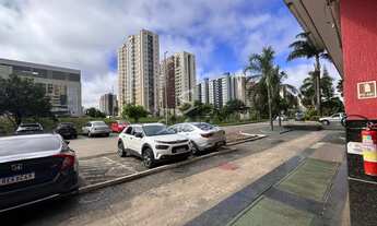 Imagem 7: Loja 42 m², frente rua ao lado do Libanus, Vitrinni Shopping, Aguas Claras, Aluguel sem fi