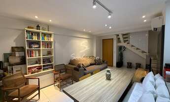 Imagem 4: Apt 78m², duplex, 2 suítes, Res. Atrium, aceita financiamento, Aguas Claras