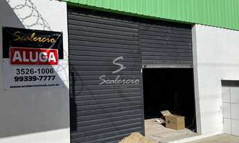 Imagem: Loja vão aberto 160m², ao lado da clinica