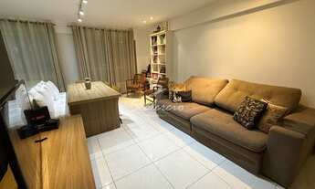 Imagem 2: Apt 78m², duplex, 2 suítes, Res. Atrium, aceita financiamento, Aguas Claras