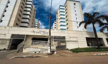 Imagem: Apt. 2 Quartos, Lazer Completo, Res. Costa