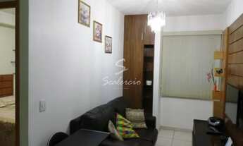 Imagem 3: Residencial Atol das Rocas, 1 quarto, mobiliado, lazer completo, ac. financiamento, Aguas