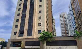 Imagem: Apartamento 3 Quartos (1 Suítes), Residência