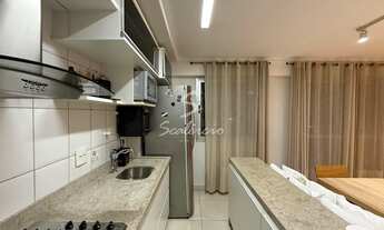 Imagem 7: Apt 78m², duplex, 2 suítes, Res. Atrium, aceita financiamento, Aguas Claras