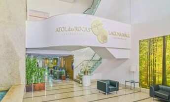 Imagem: Residencial Atol das Rocas, 1 quarto, mobiliado