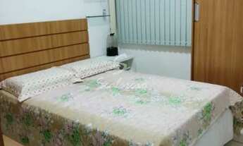 Imagem 6: Residencial Atol das Rocas, 1 quarto, mobiliado, lazer completo, ac. financiamento, Aguas