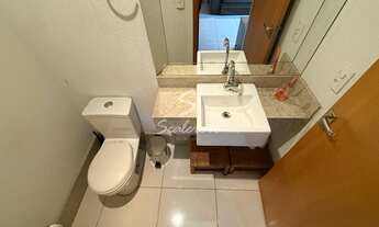 Imagem 5: Apt 78m², duplex, 2 suítes, Res. Atrium, aceita financiamento, Aguas Claras