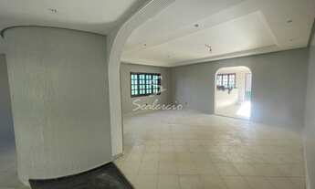 Imagem 4: Casa condomínio, 3 quartos (1 suíte),lote 1.200m², SHVP rua 10, aluguel sem fiador