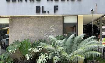 Imagem: Conjunto 3 salas 81m², vão livre, reformada