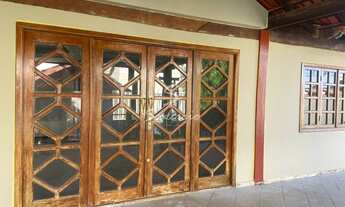 Imagem: Casa condomínio, 3 quartos (1 suíte),lote