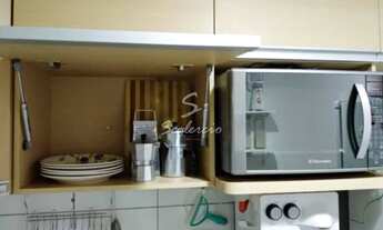 Imagem 5: Residencial Atol das Rocas, 1 quarto, mobiliado, lazer completo, ac. financiamento, Aguas