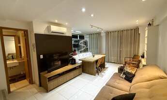 Imagem 3: Apt 78m², duplex, 2 suítes, Res. Atrium, aceita financiamento, Aguas Claras