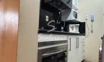 Imagem 7: Apt. 2 Quartos, Lazer Completo, Res. Costa Verde, aceita financiamento, Aguas Claras