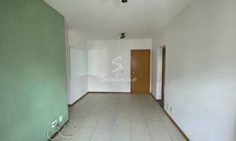 Imagem 6: Ed. Mondrian Antares, 2 quartos (1 suíte), 1 vaga, Aguas Claras. Aluguel sem fiador!!