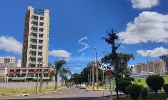 Imagem 5: Apartamento 84 m², suíte, amários planejados, varanda, ALUGUEL SEM FIADOR! RES. RESIDENCIA