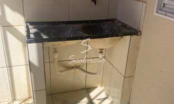 Imagem 6: Casa Parque Estrela Dalva XI, 02 quartos. Santo Antônio do Descoberto