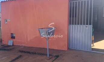 Imagem: Casa no Parque Dalva XII, 02 quartos, área