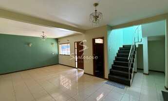 Imagem 5: Sobrado 630m², lote 1.000m², 5 qts (3 suítes), condomínio fechado, ot. localização SHA