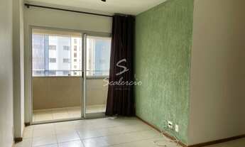 Imagem 7: Ed. Mondrian Antares, 2 quartos (1 suíte), 1 vaga, Aguas Claras. Aluguel sem fiador!!