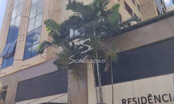 Imagem: Apartamento 84 m², suíte, amários planejados