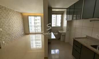 Imagem: Apartamento 2 quartos (1 suíte), reformado